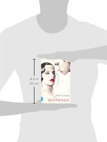 Semi-Monde (Modern Plays)