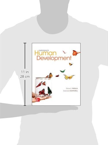 Experience Human Development, 13th Edition