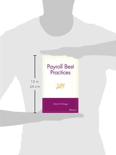 Payroll Best Practices