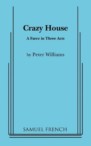 Crazy House