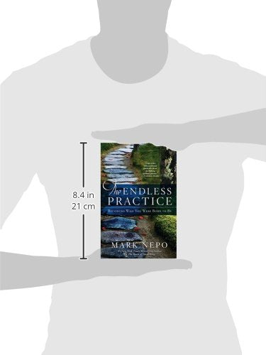 The Endless Practice: Becoming Who You Were Born to Be