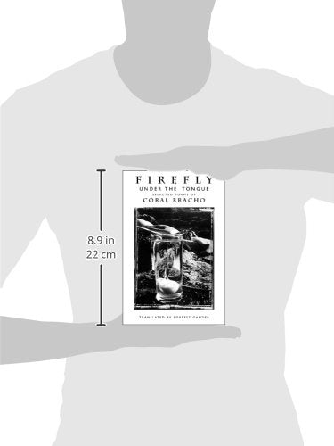Firefly Under the Tongue: Selected Poems (New Directions Paperbook)