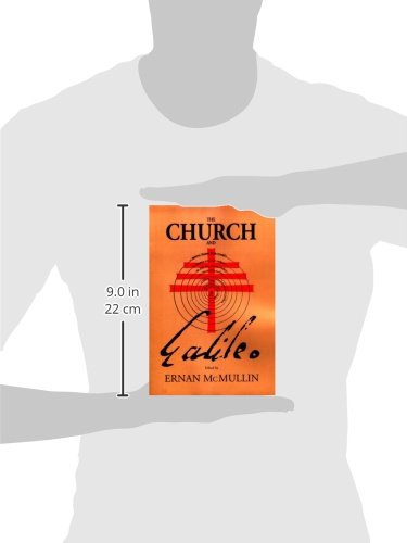 Church and Galileo (Studies in Science and the Humanities from the Reilly Center for Science, Technology, and Values)