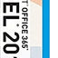 Illustrated Microsoft Office 365 & Excel 2019 Comprehensive (MindTap Course List)