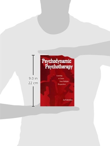 Psychodynamic Psychotherapy