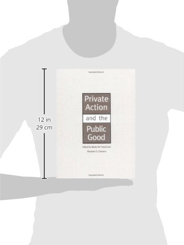 Private Action and the Public Good