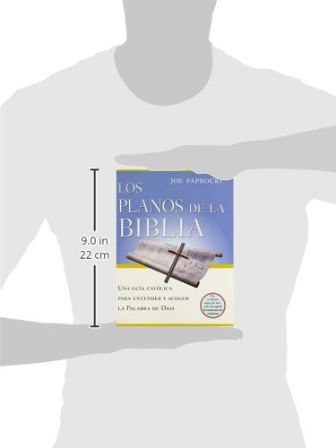Los planos de la Biblia: Una guia catolica para entender y acoger la Palabra de Dios (Toolbox Series) (Spanish Edition)