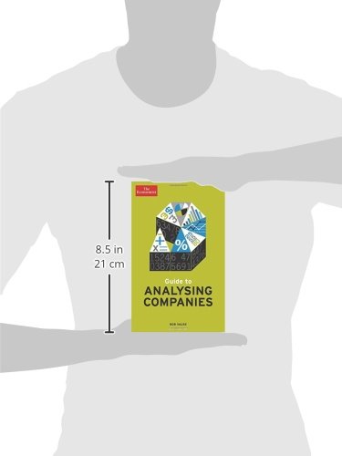 Guide to Analysing Companies (The Economist)