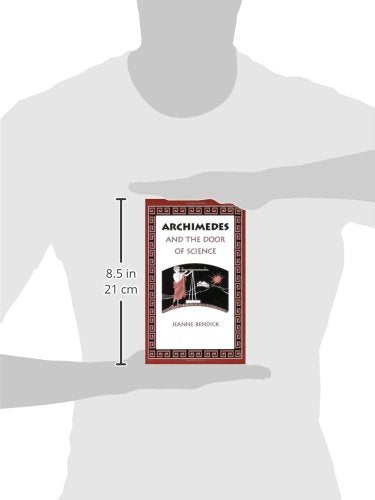 Archimedes and the Door of Science (Living History Library)
