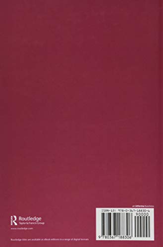 The First Amendment and State Bans on Teachers' Religious Garb: Analyzing the Historic Origins of Contemporary Legal Challenges in the United States (Routledge Research in Religion and Education)