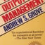 High Output Management