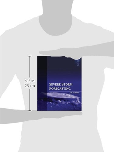 Severe Storm Forecasting, 1st ed, COLOR
