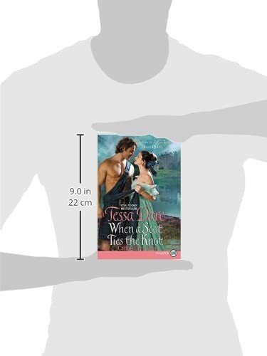 When a Scot Ties the Knot: Castles Ever After