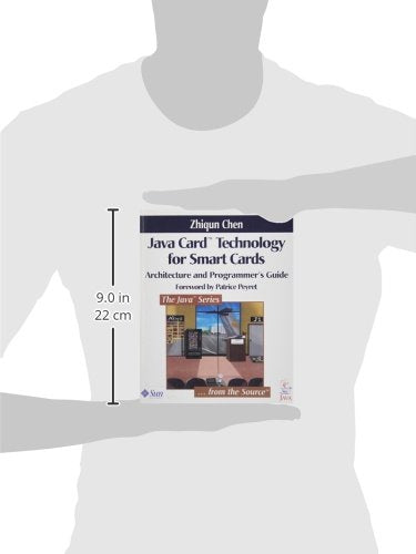 Java Card Technology for Smart Cards: Architecture and Programming