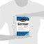 Schaum's Easy Outline of German, Second Edition (Schaum's Easy Outlines)