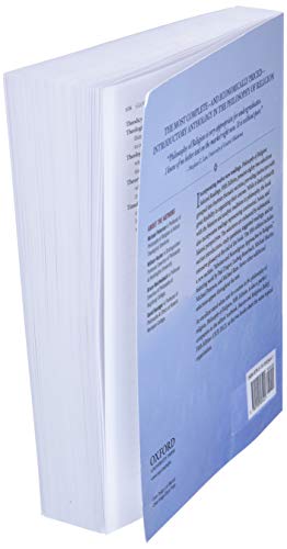 Philosophy of Religion: Selected Readings