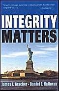 Integrity Matters