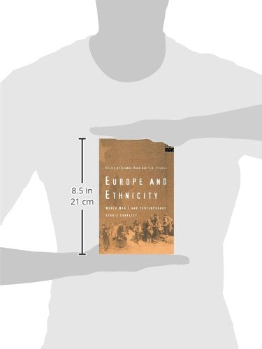 Europe and Ethnicity