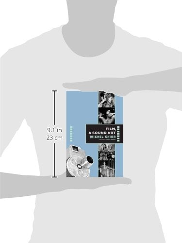 Film, a Sound Art (Film and Culture Series)