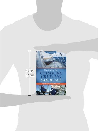 Outfitting the Offshore Cruising Sailboat