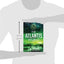 The Atlantis World (The Origin Mystery, Book 3)