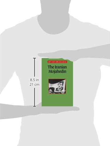 The Iranian Mojahedin