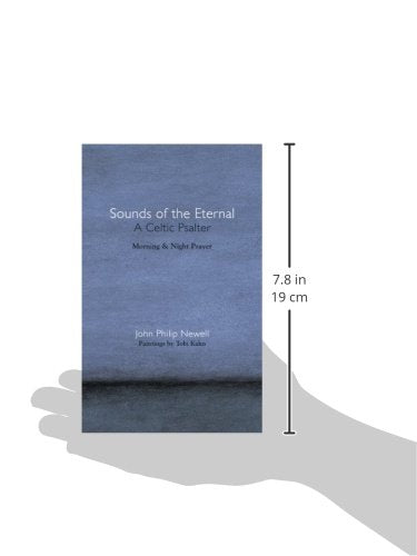 Sounds of the Eternal: A Celtic Psalter