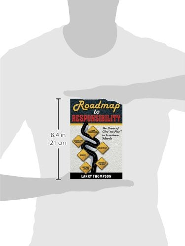 Roadmap to Responsibility The Power of Give em Five to Trans