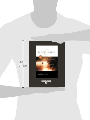 Courage and Calling: Embracing Your God-Given Potential