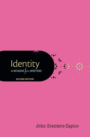 Identity: A Reader for Writers