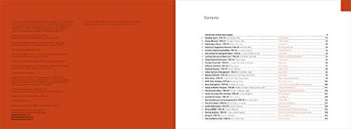 The Elements of Modern Architecture: Understanding Contemporary Buildings