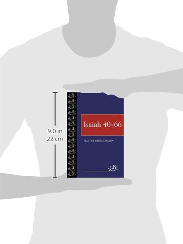 Isaiah (Westminster Bible Companion) (Volume 2, Chapters 40-66)
