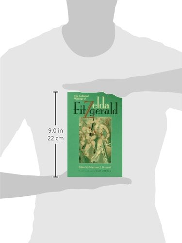 The Collected Writings of Zelda Fitzgerald