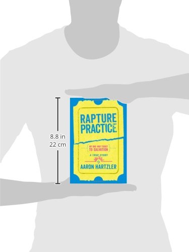 Rapture Practice