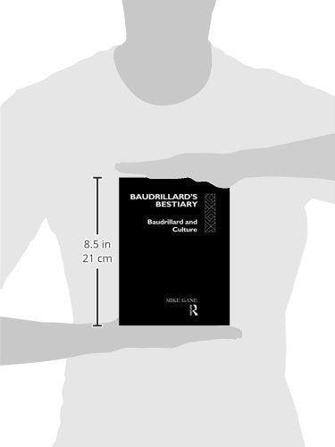 Baudrillard's Bestiary