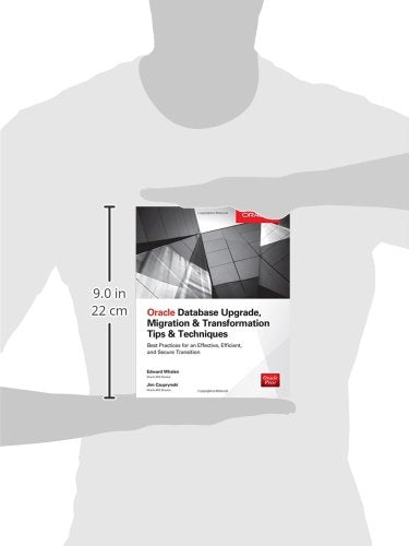 Oracle Database Upgrade, Migration & Transformation Tips & Techniques