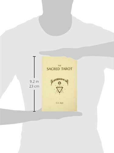The Sacred Tarot