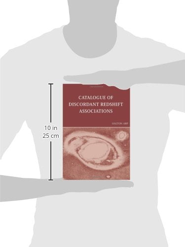 Catalogue of Discordant Redshift Associations