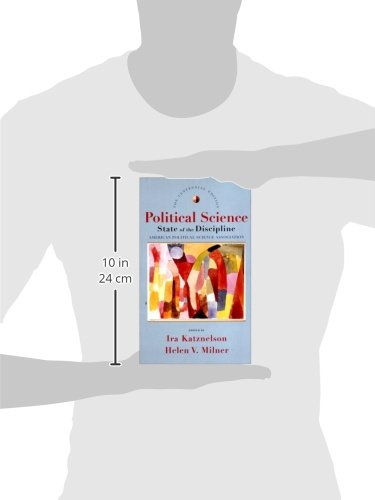 Political Science: The State of the Discipline, Centennial Edition