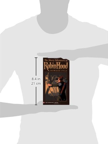 The Merry Adventures of Robin Hood