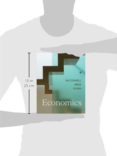 Economics, Student Edition (NASTA Hardcover Reinforced High School Binding)