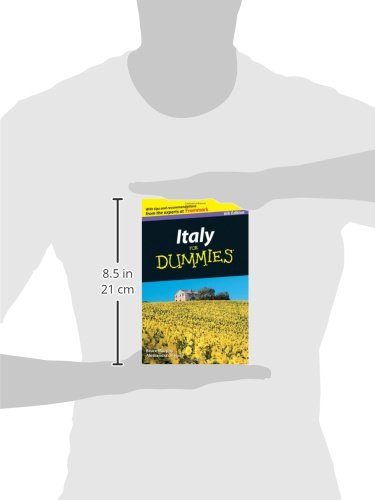 Italy for Dummies
