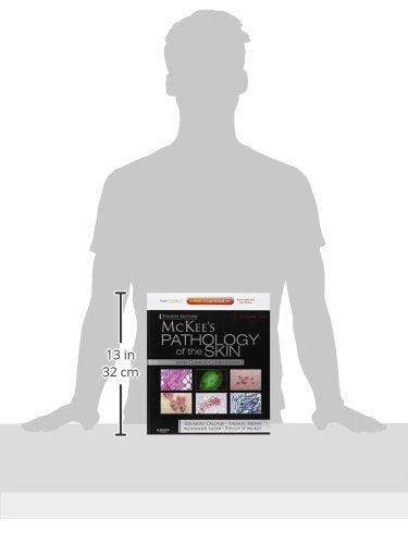 McKee's Pathology of the Skin: Expert Consult - Online and Print 2 Vol Set