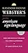 Random House Webster's Pocket American Sign Language Dictionary