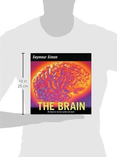 The Brain: All about Our Nervous System and More! (Smithsonian-science)