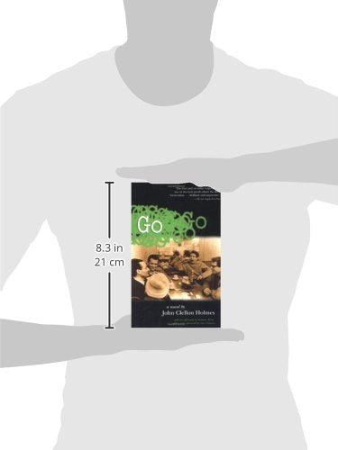 Go: A Novel