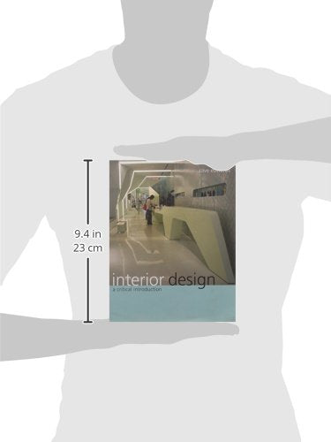Interior Design: A Critical Introduction