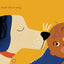 Dog's First Baby: A Board Book (Dog and Cat's First)