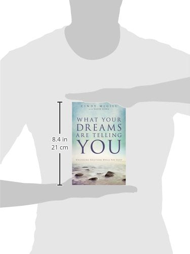 What Your Dreams Are Telling You: Unlocking Solutions While You Sleep