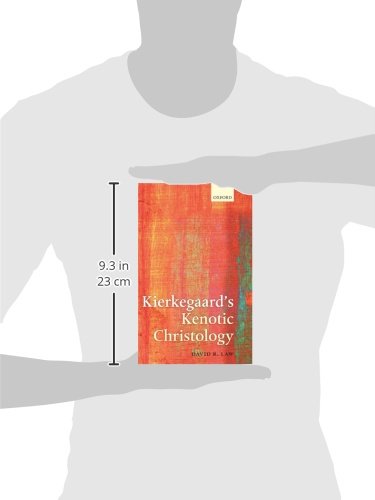 Kierkegaard's Kenotic Christology